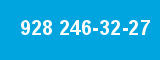 928 246-32-27